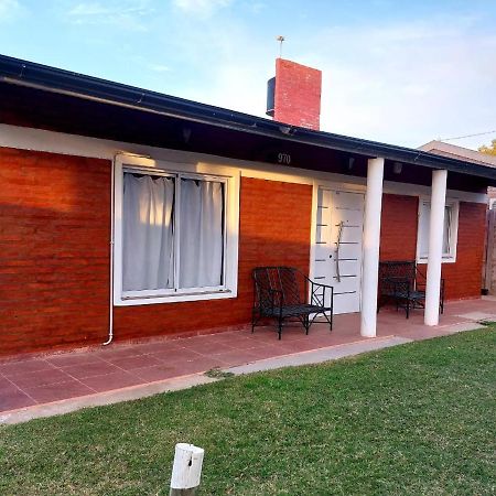 Villa Cabana Curaco Santa Rosa  Exterior foto