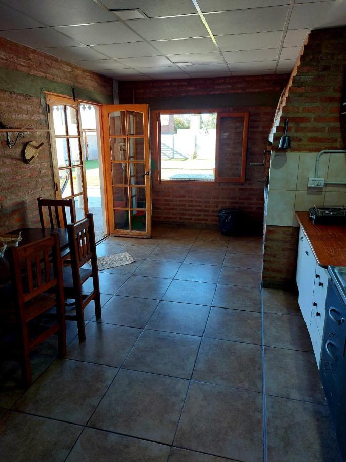 Villa Cabana Curaco Santa Rosa  Exterior foto