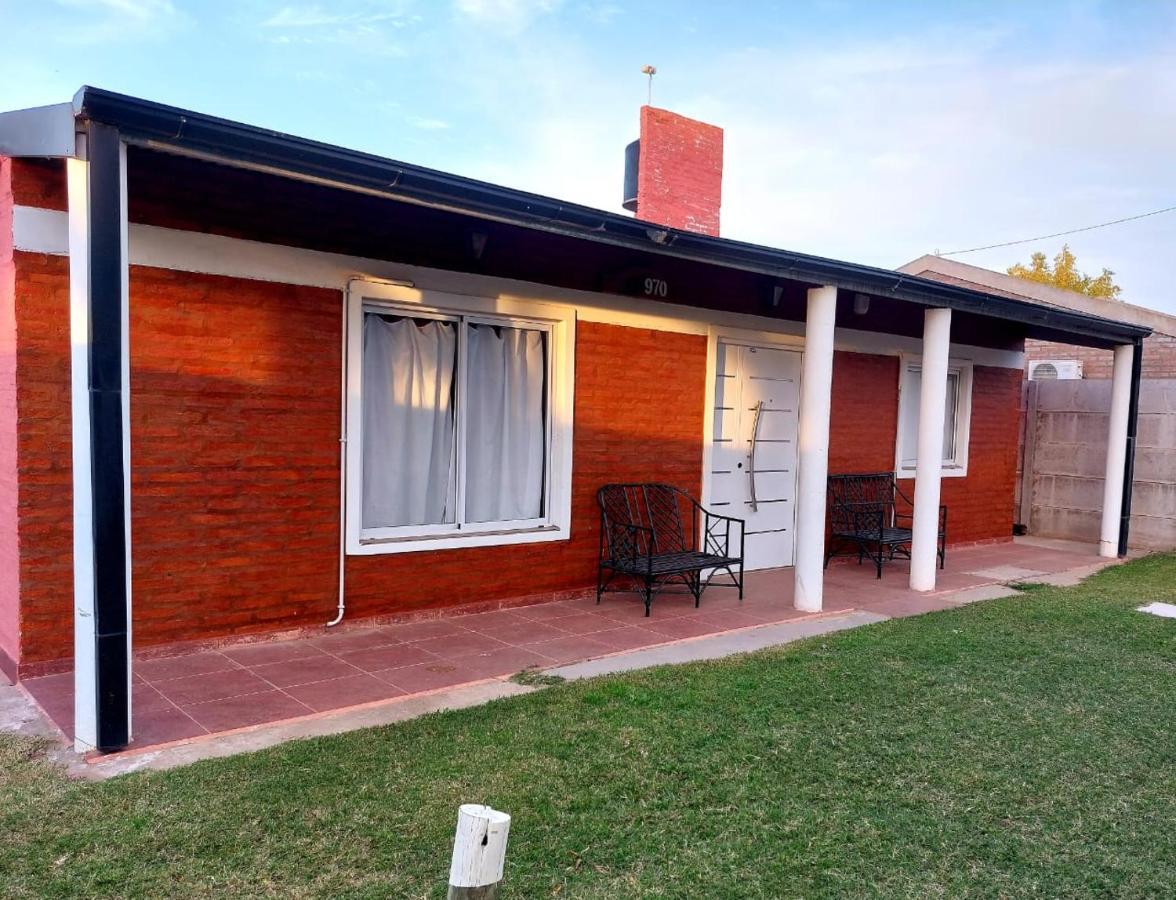 Villa Cabana Curaco Santa Rosa  Exterior foto